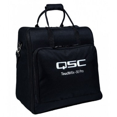 QSC TM-30 Tote Кейсы, сумки, чехлы